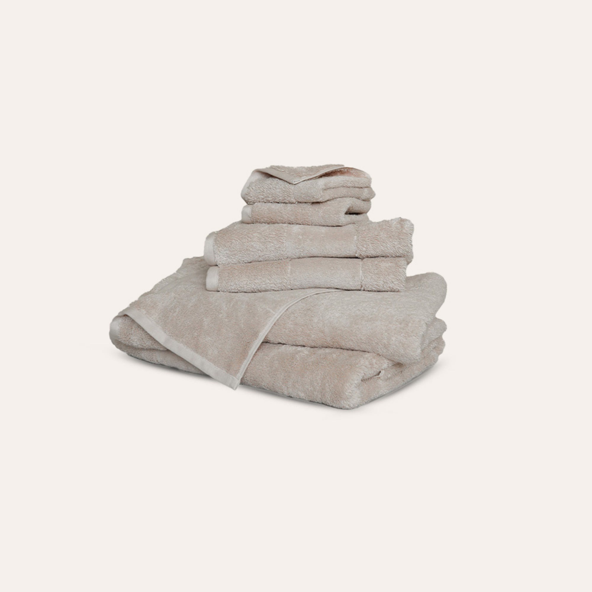 Ritual Bath Sheet Set