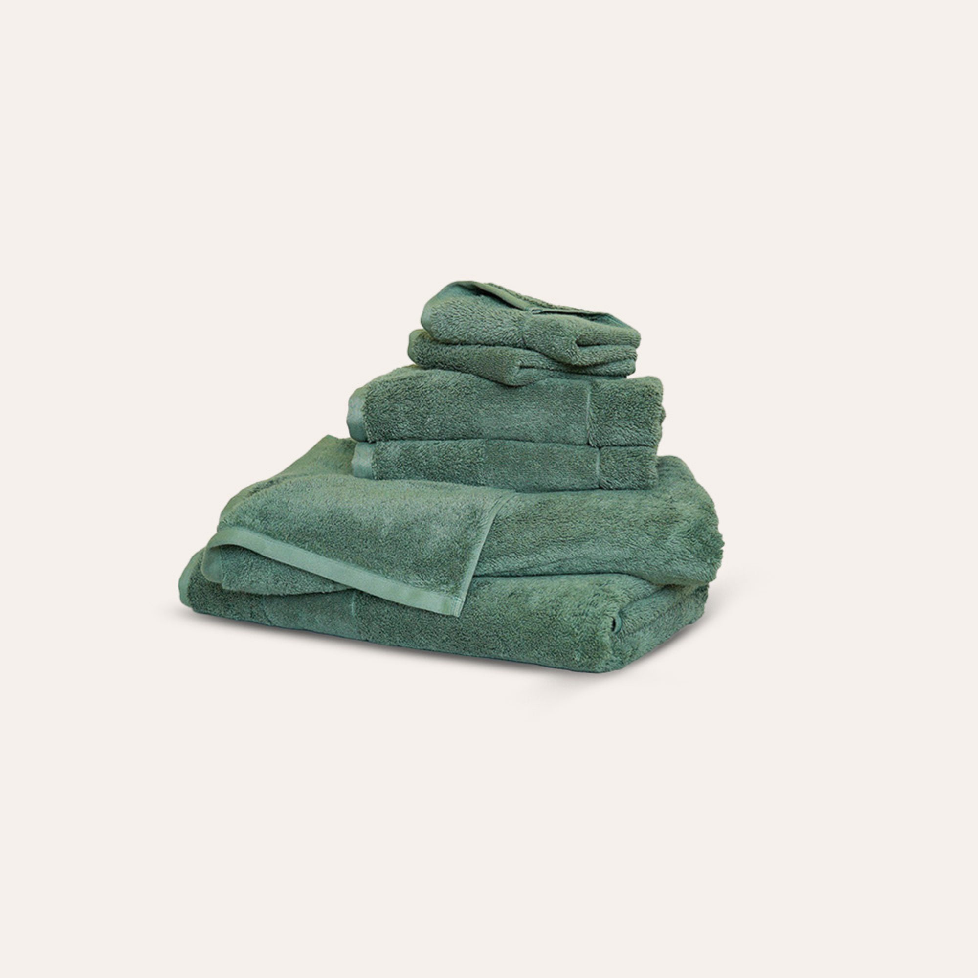 Ritual Bath Sheet Set