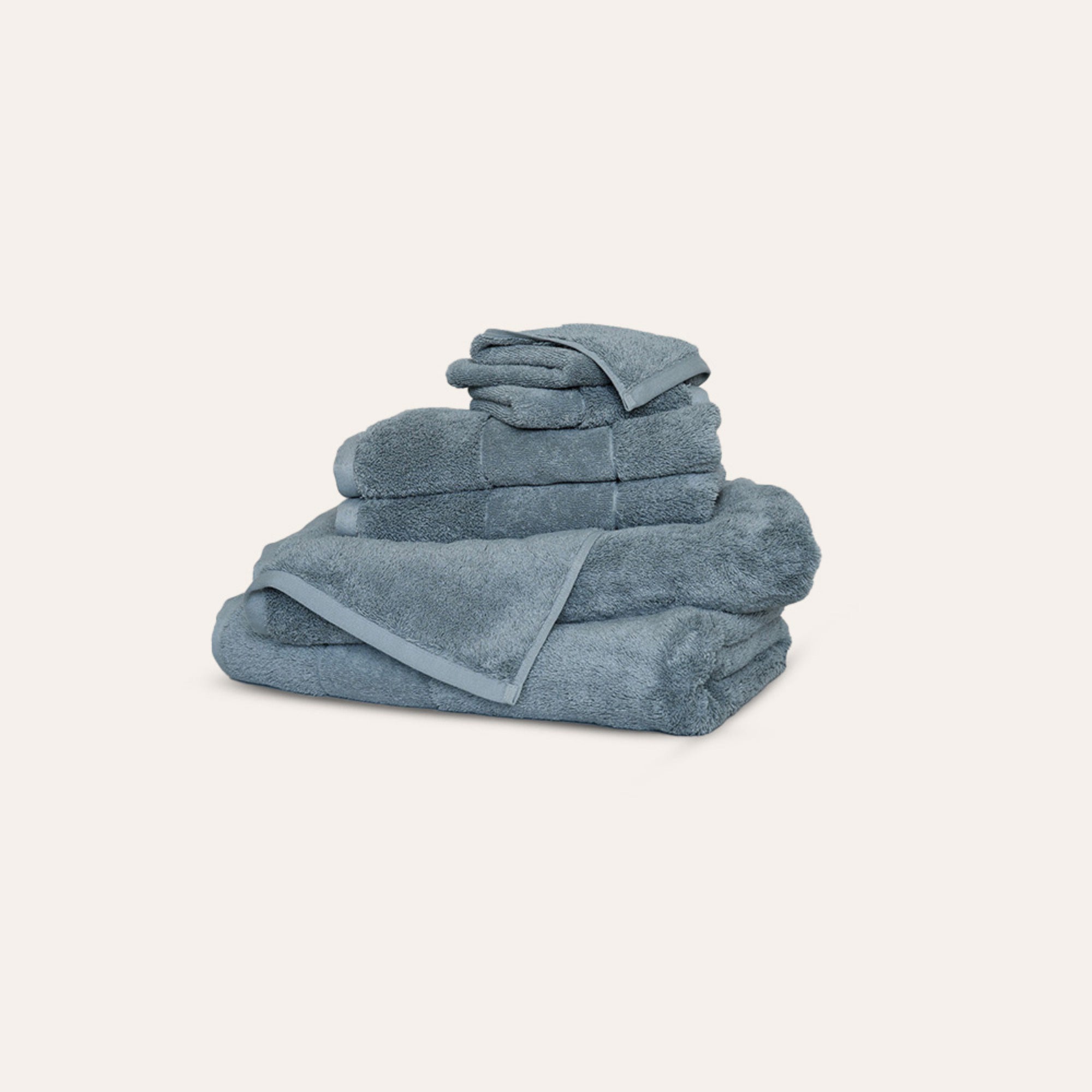 Ritual Bath Sheet Set