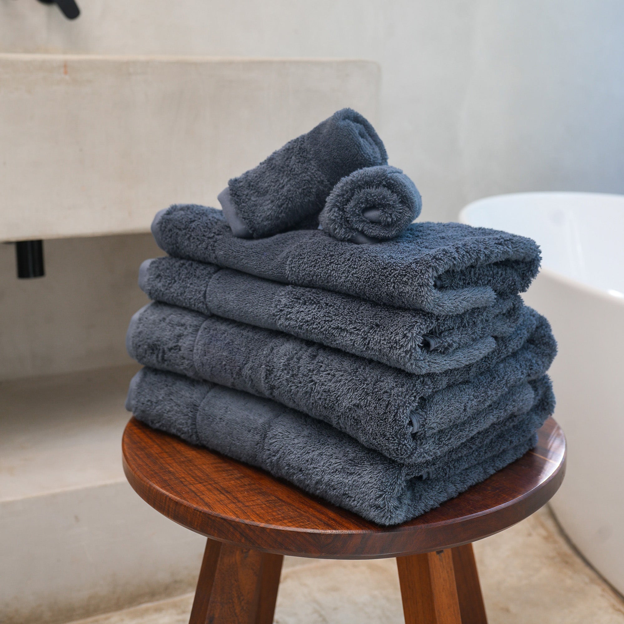 Ritual Towel 6 Piece Set