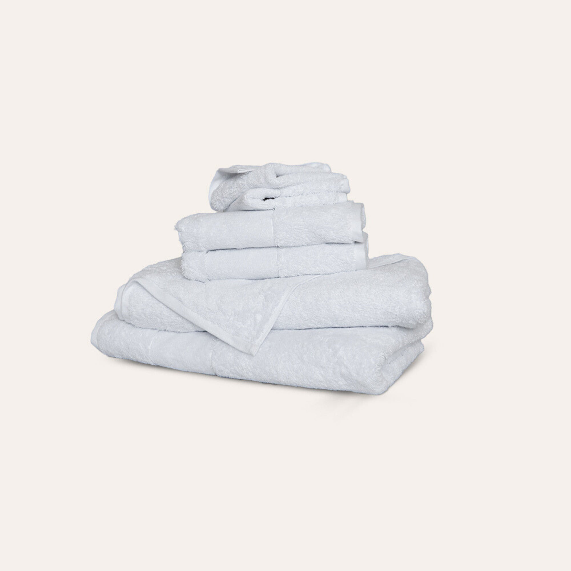 Ritual Bath Sheet Set