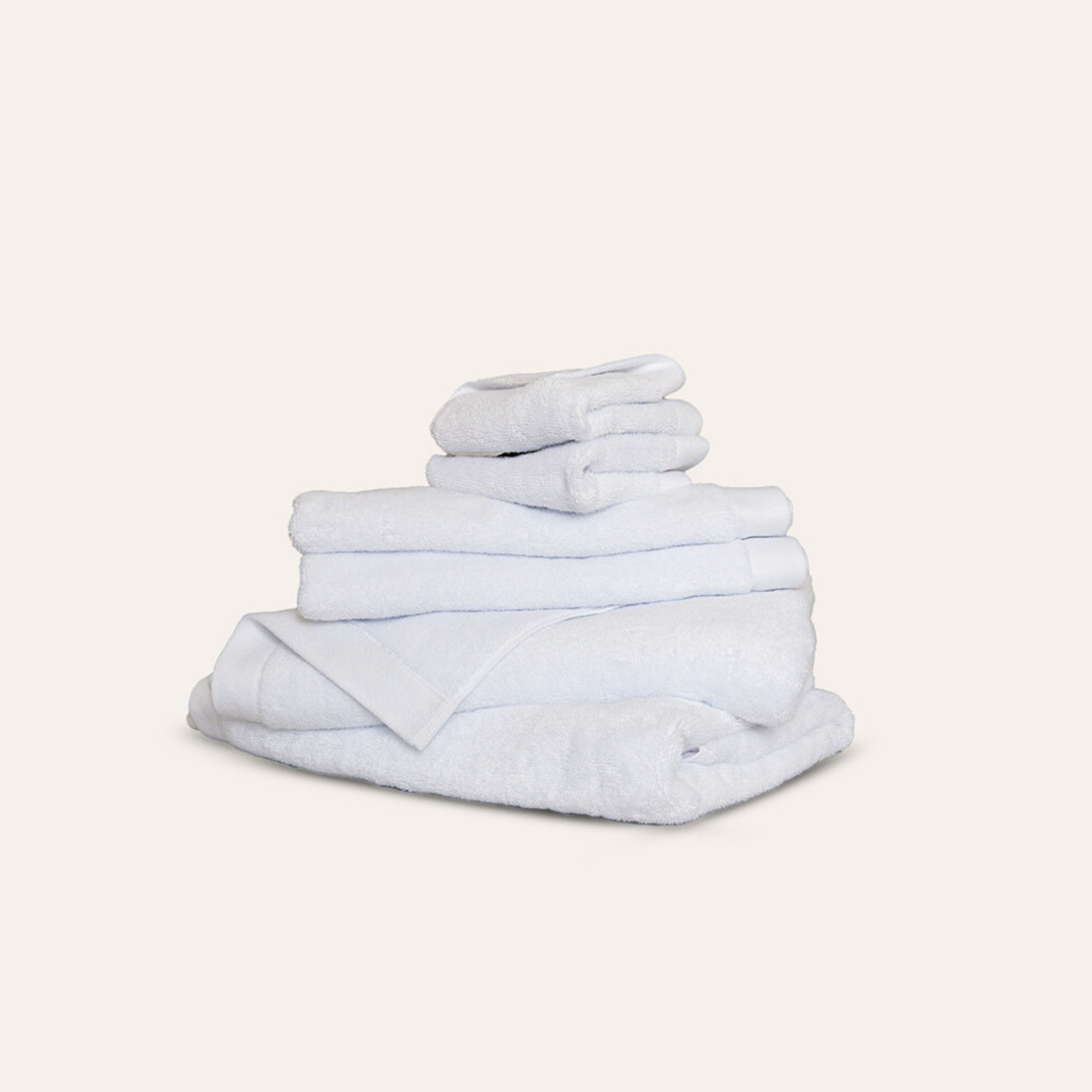 Oasis Bath Sheet Set