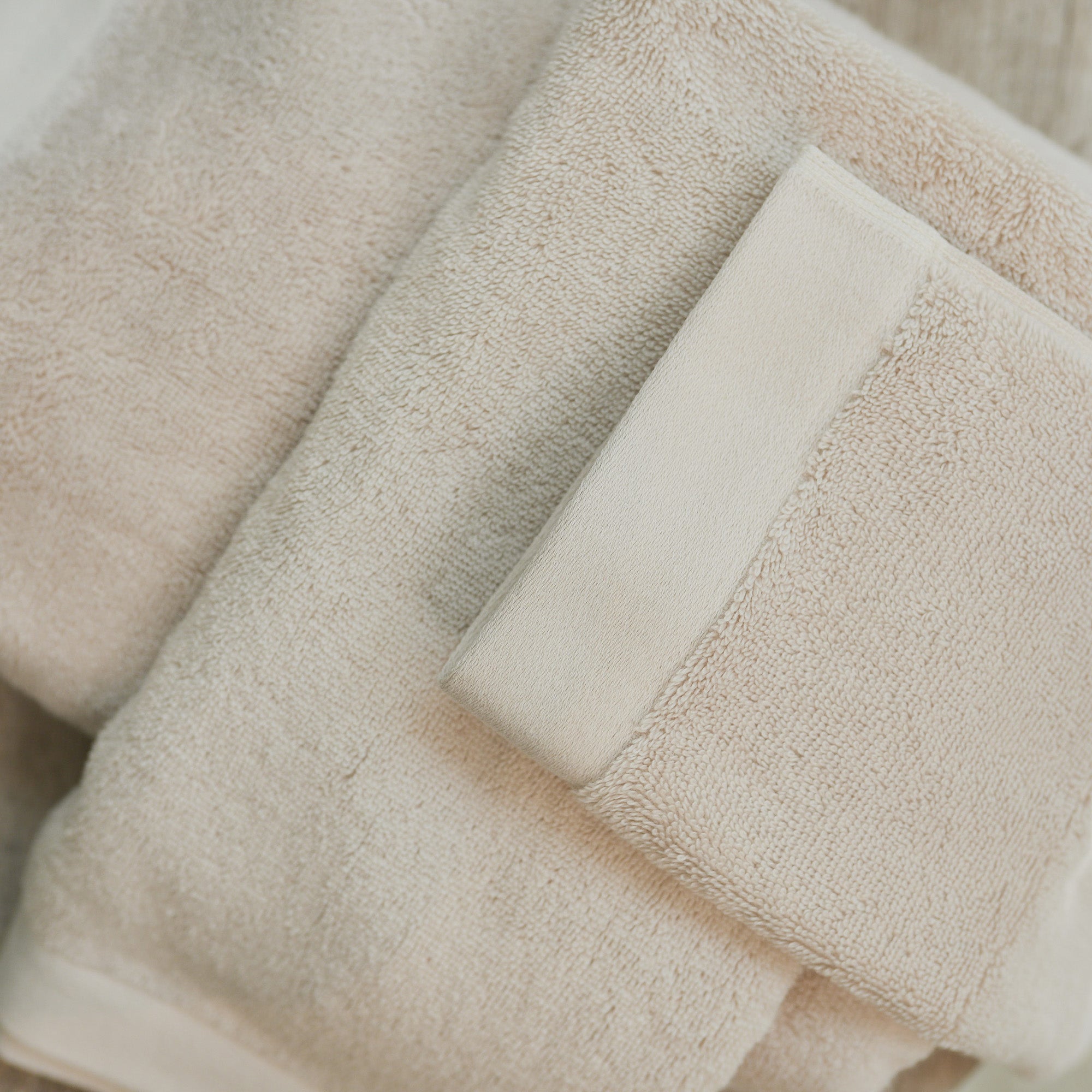 Oasis Bath Towel Set