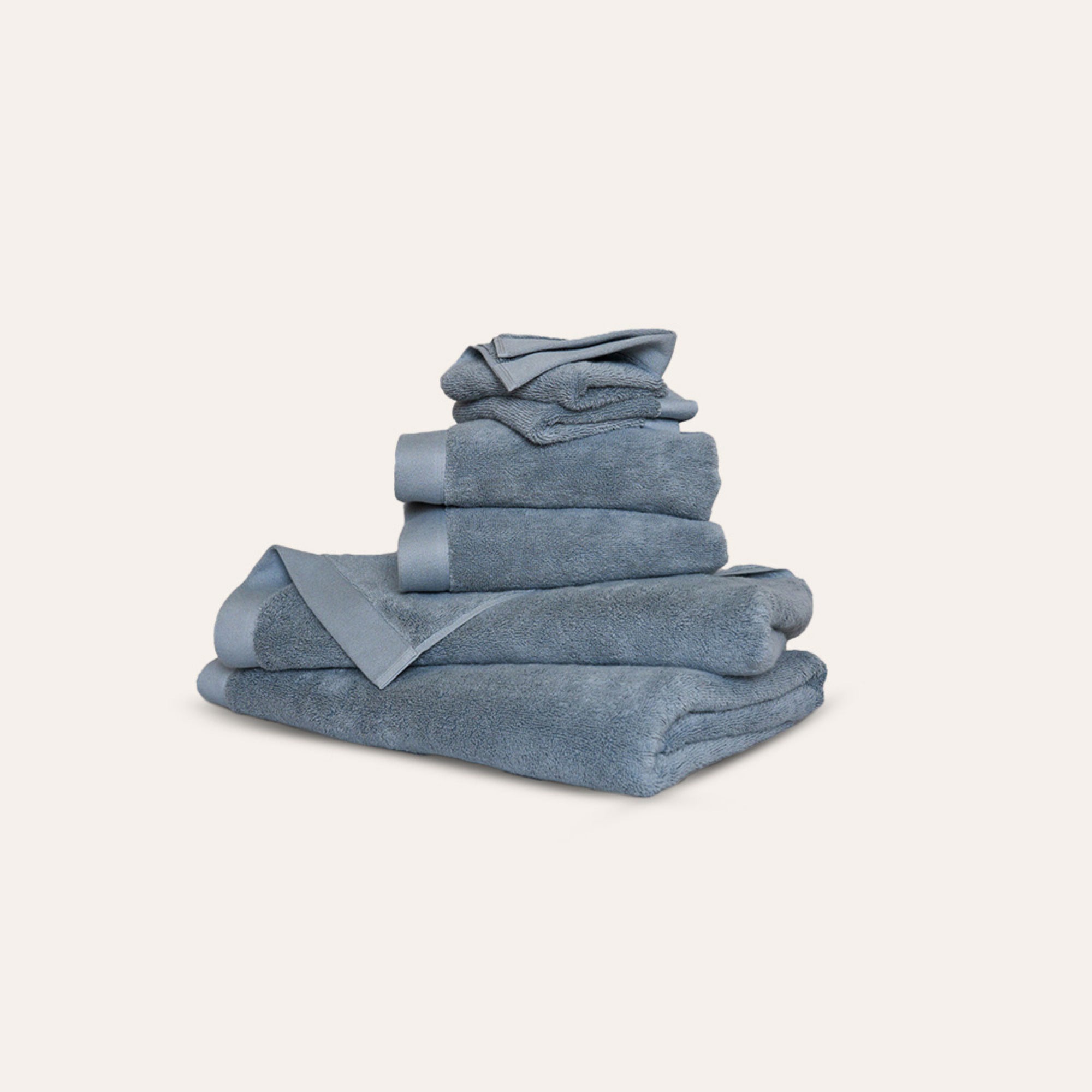 Oasis Bath Towel Set