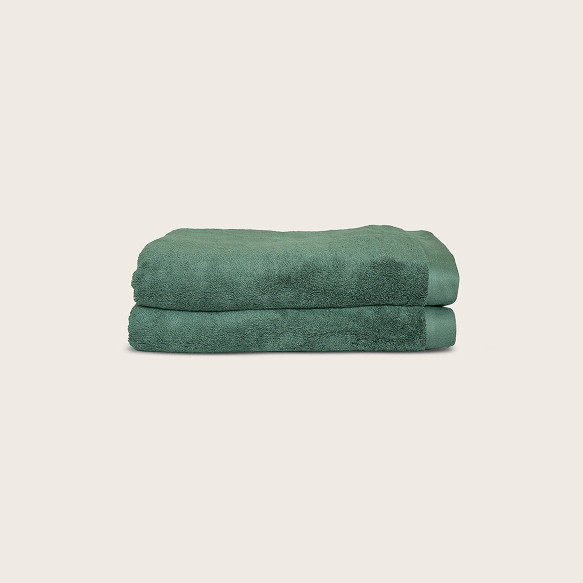 Oasis Towels Collection - Pair