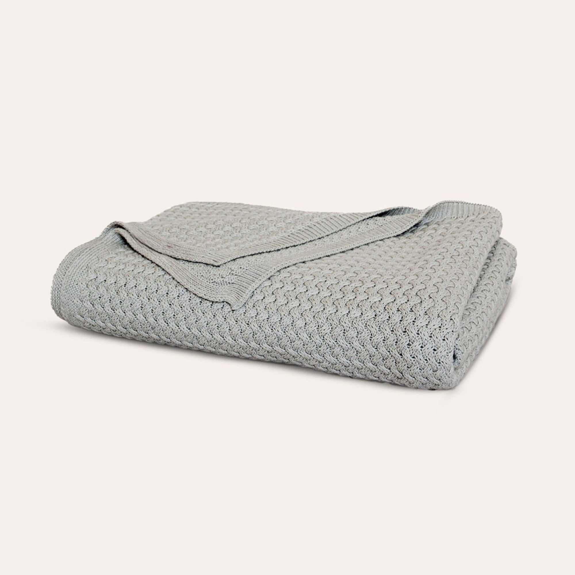 Pause Throw Blanket