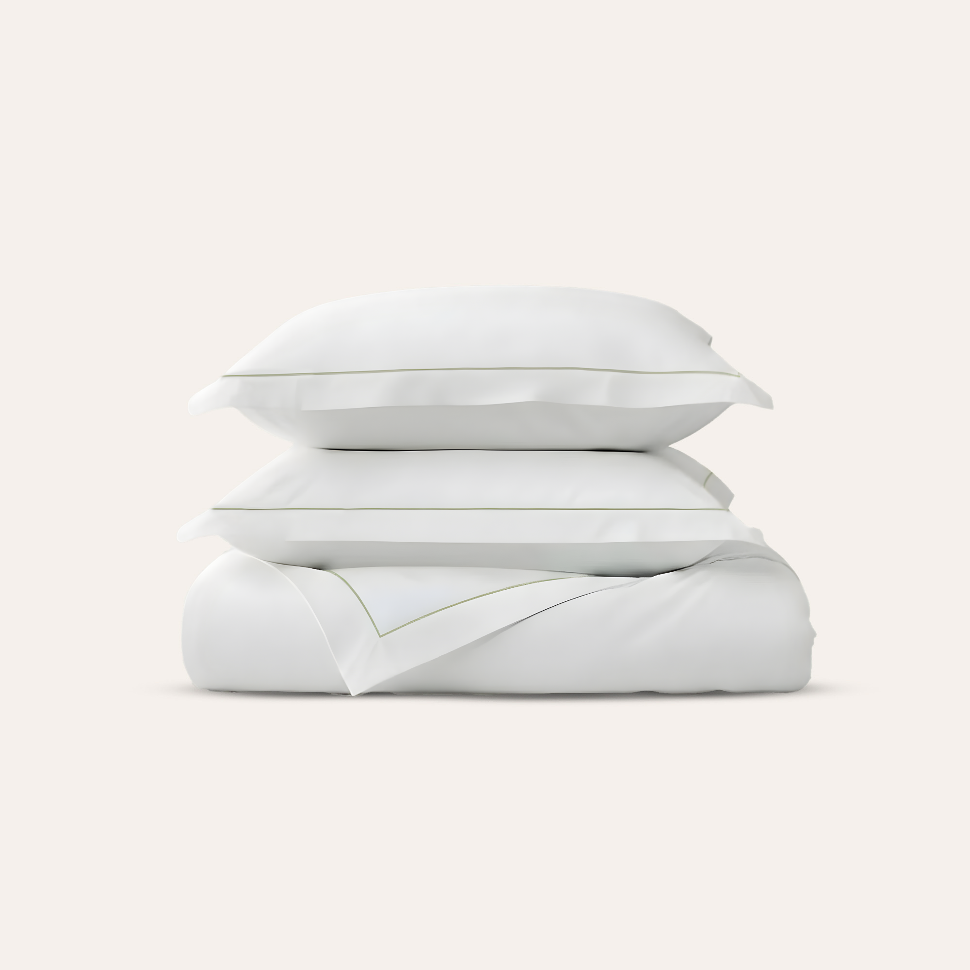 Serene Collection Duvet Set