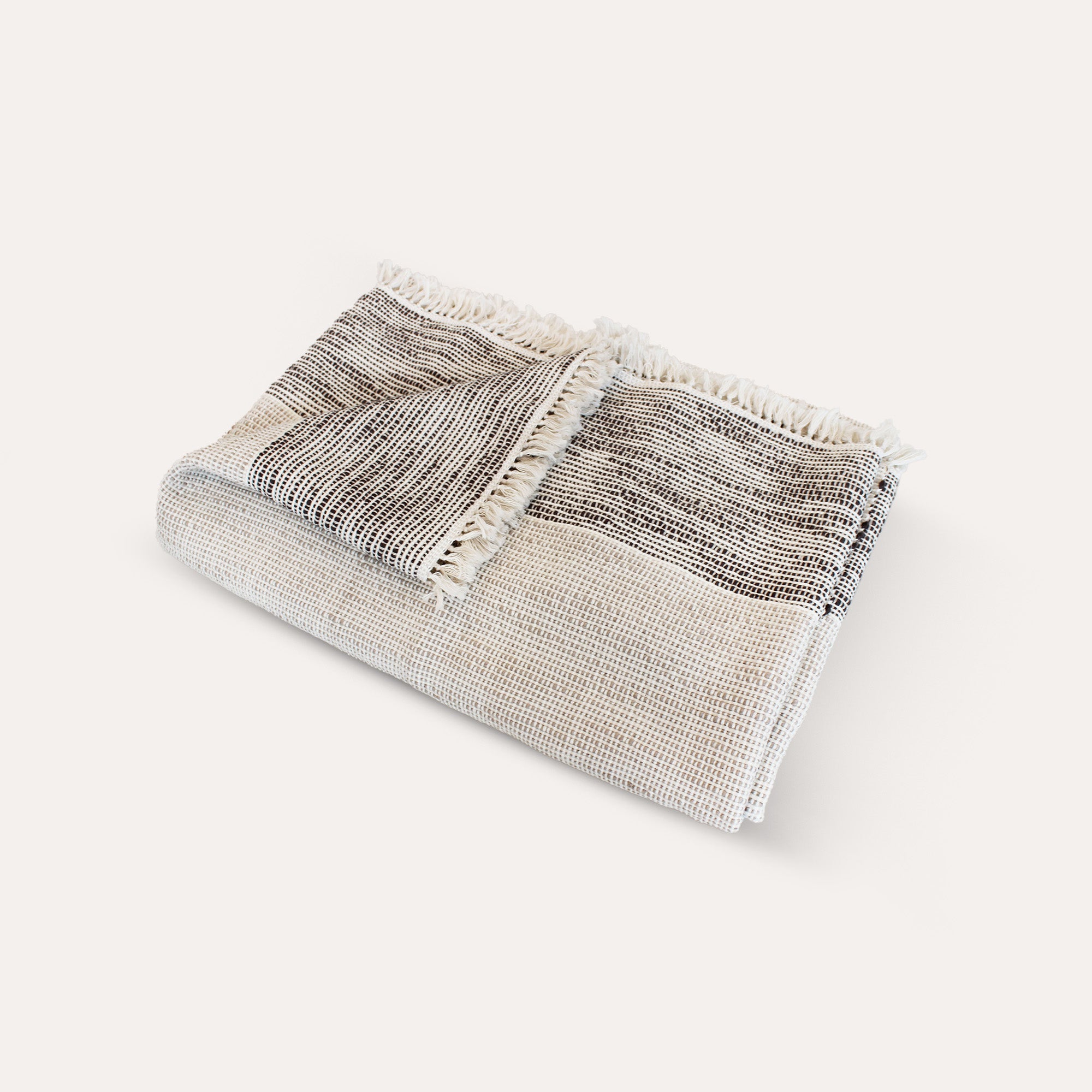 Ancestry Handwoven Blanket