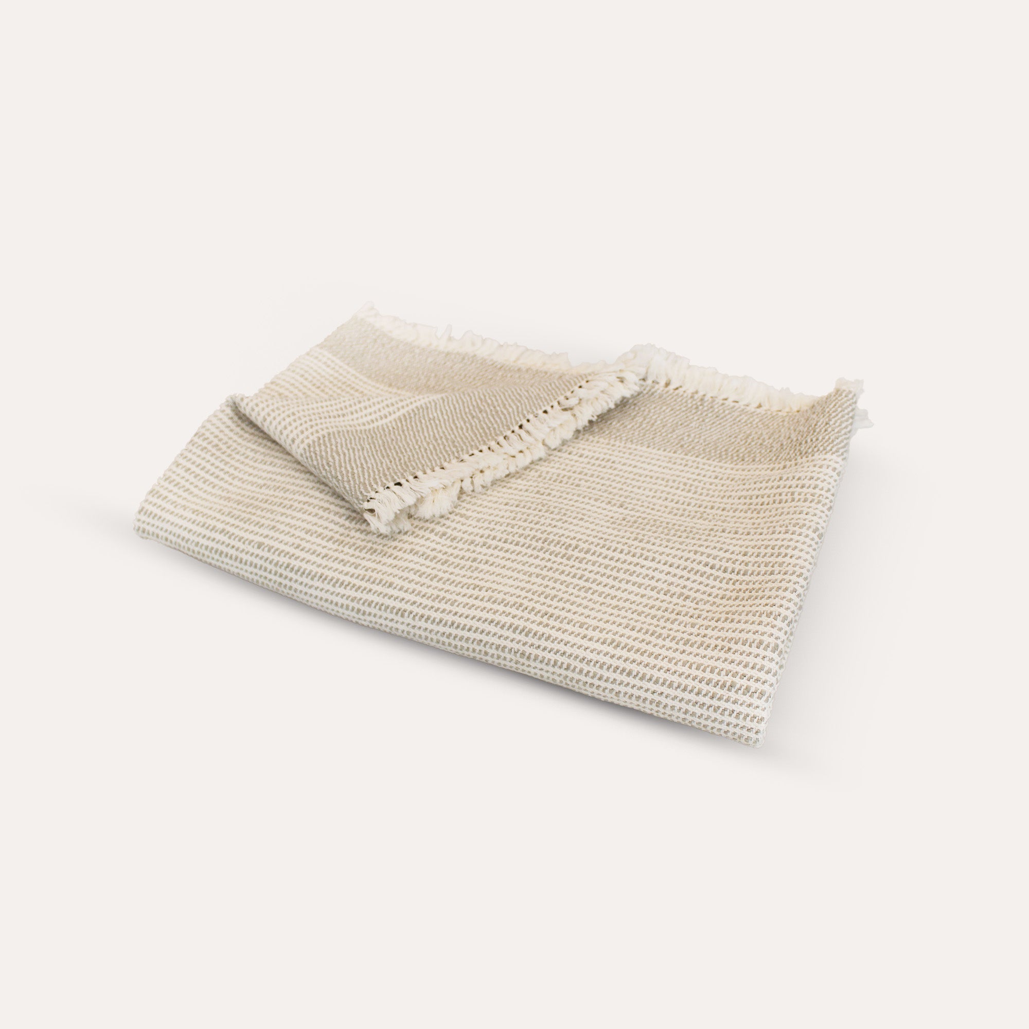 Ceremony Handwoven Blanket