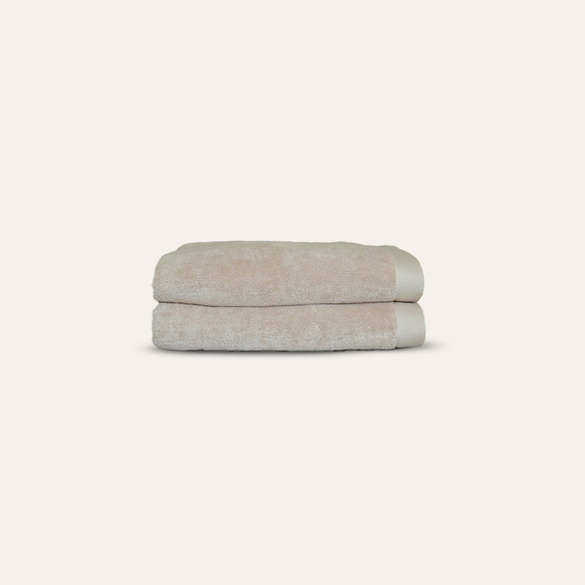 Oasis Towels Collection - Pair