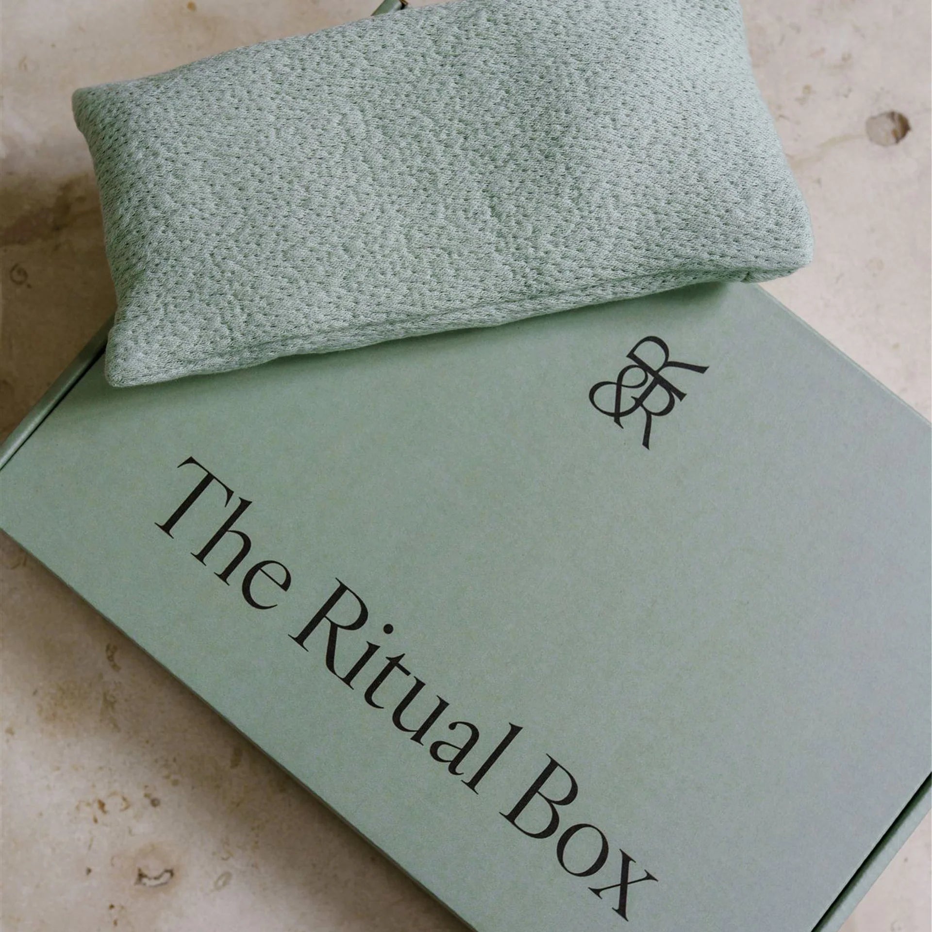 The Ritual Box