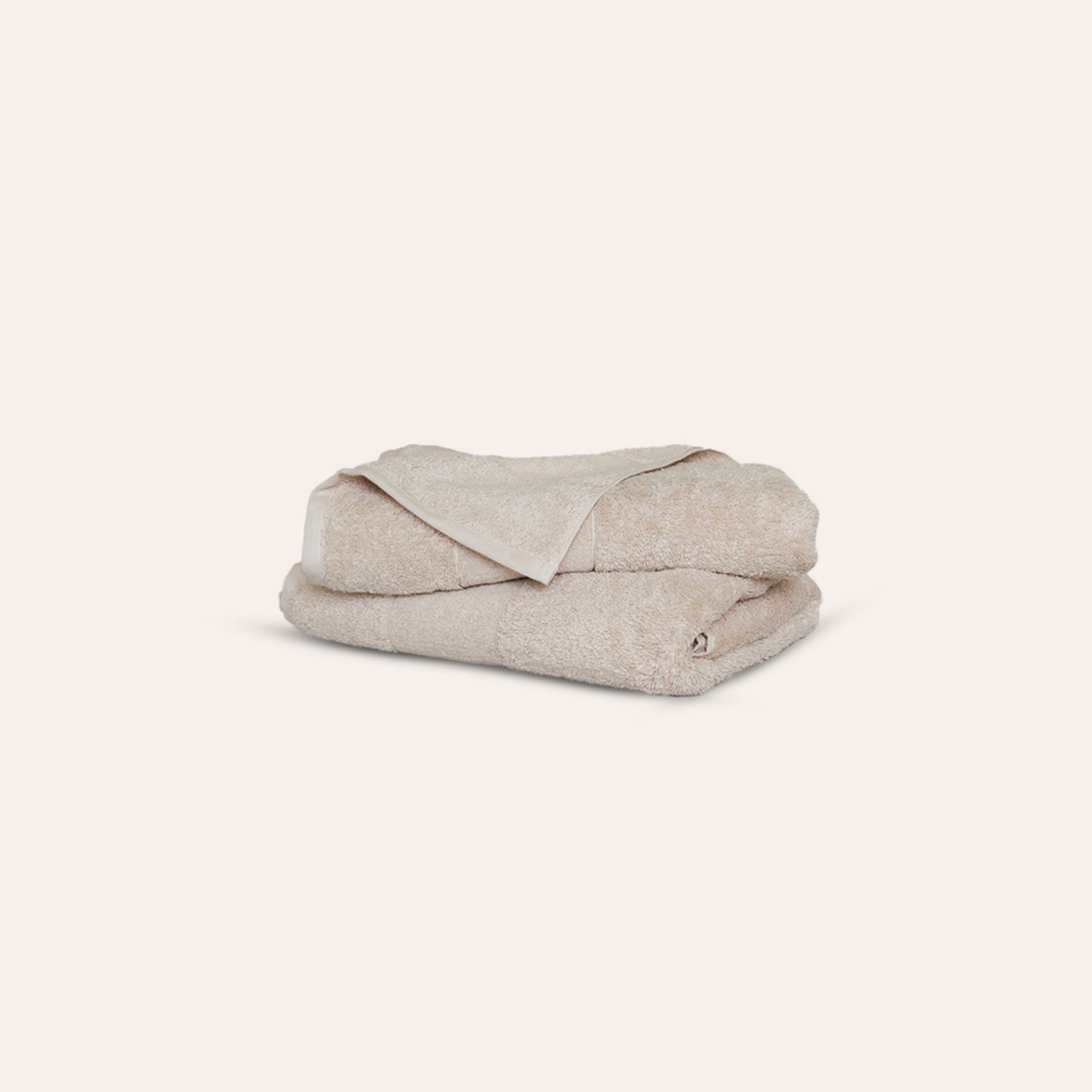 Ritual Towels Collection - Pair
