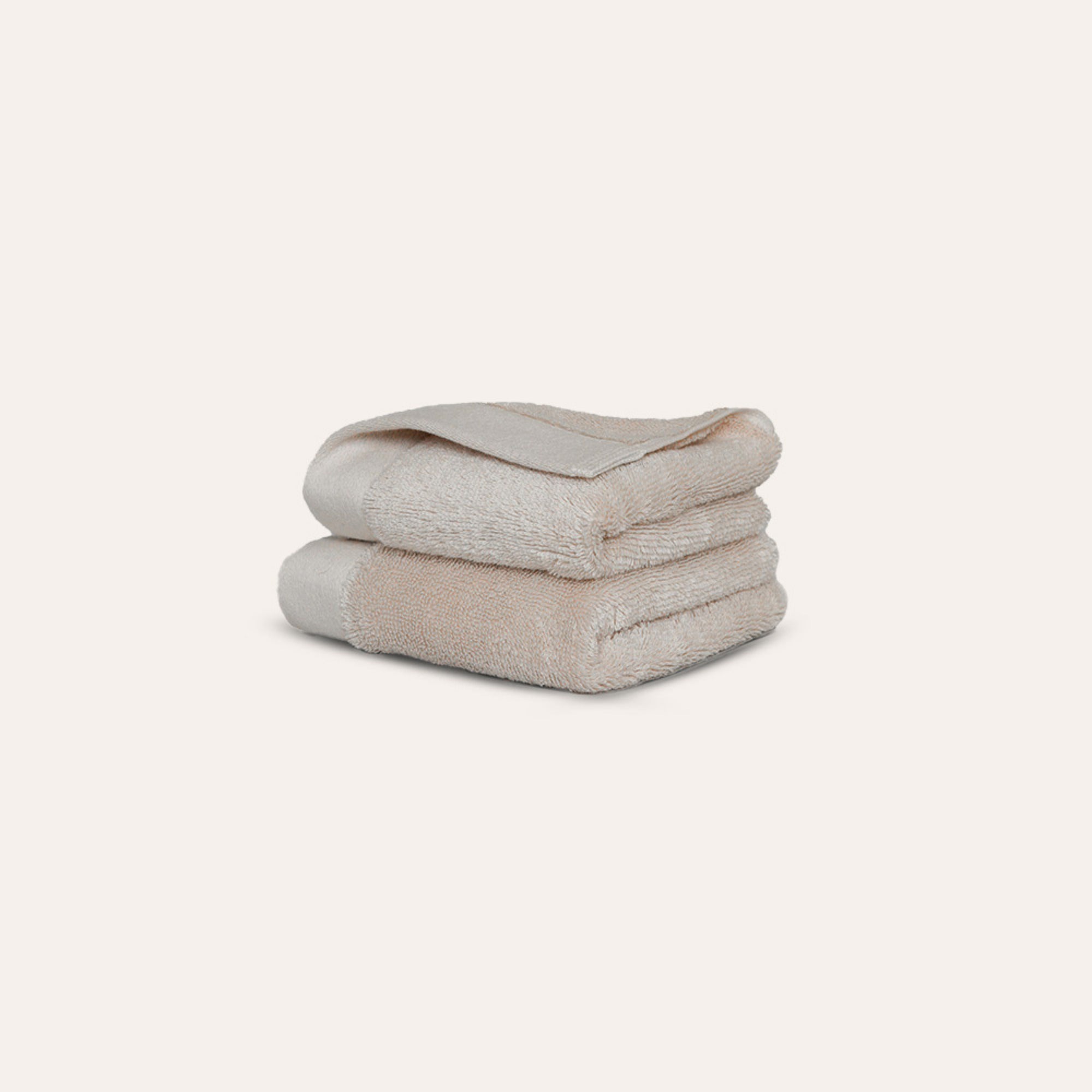 Oasis Towels Collection - Pair