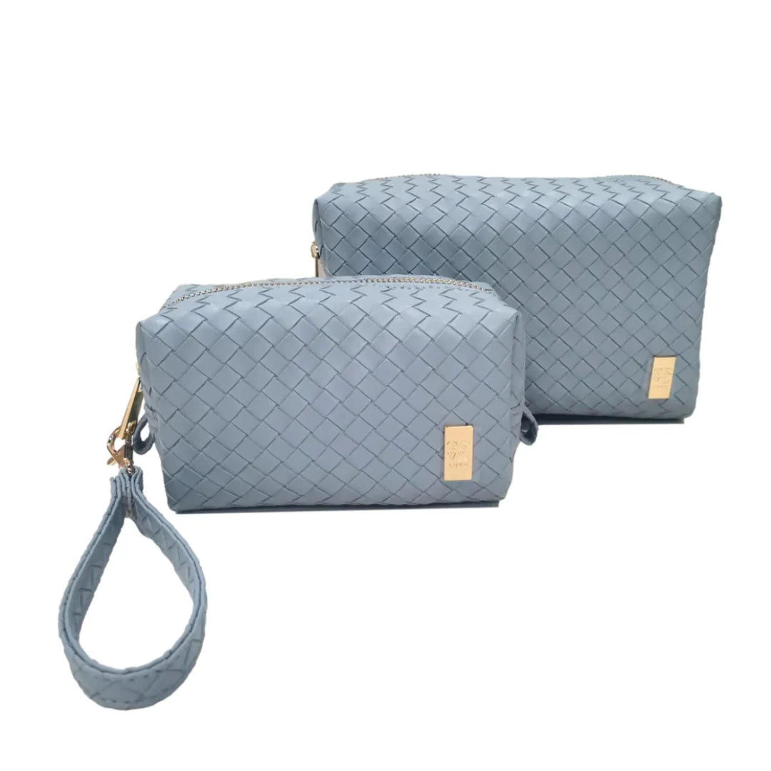 Luxe Duo Dome Bag