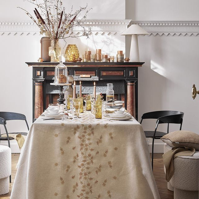 Ramage Tablecloth