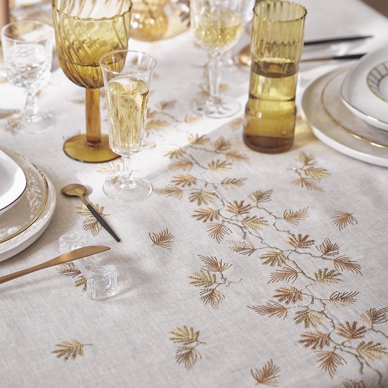Ramage Tablecloth
