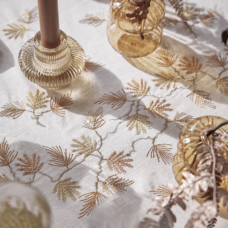 Ramage Tablecloth