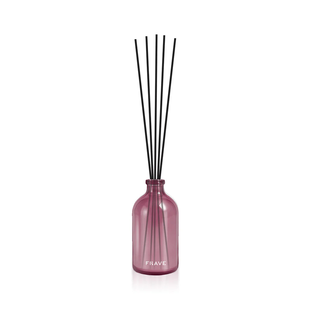 Rose Essence Reed Diffuser