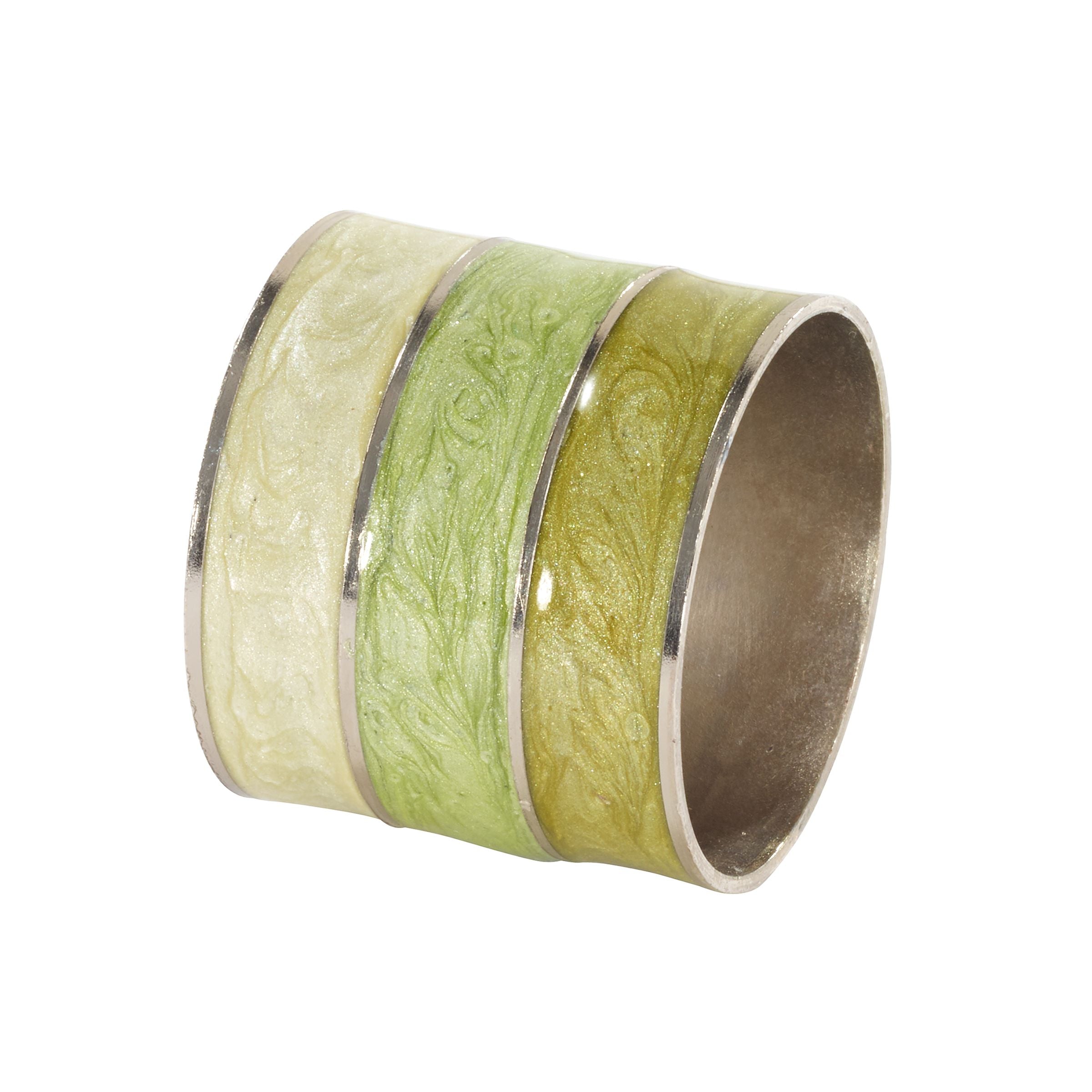 Gradient Loop Napkin Ring p/4