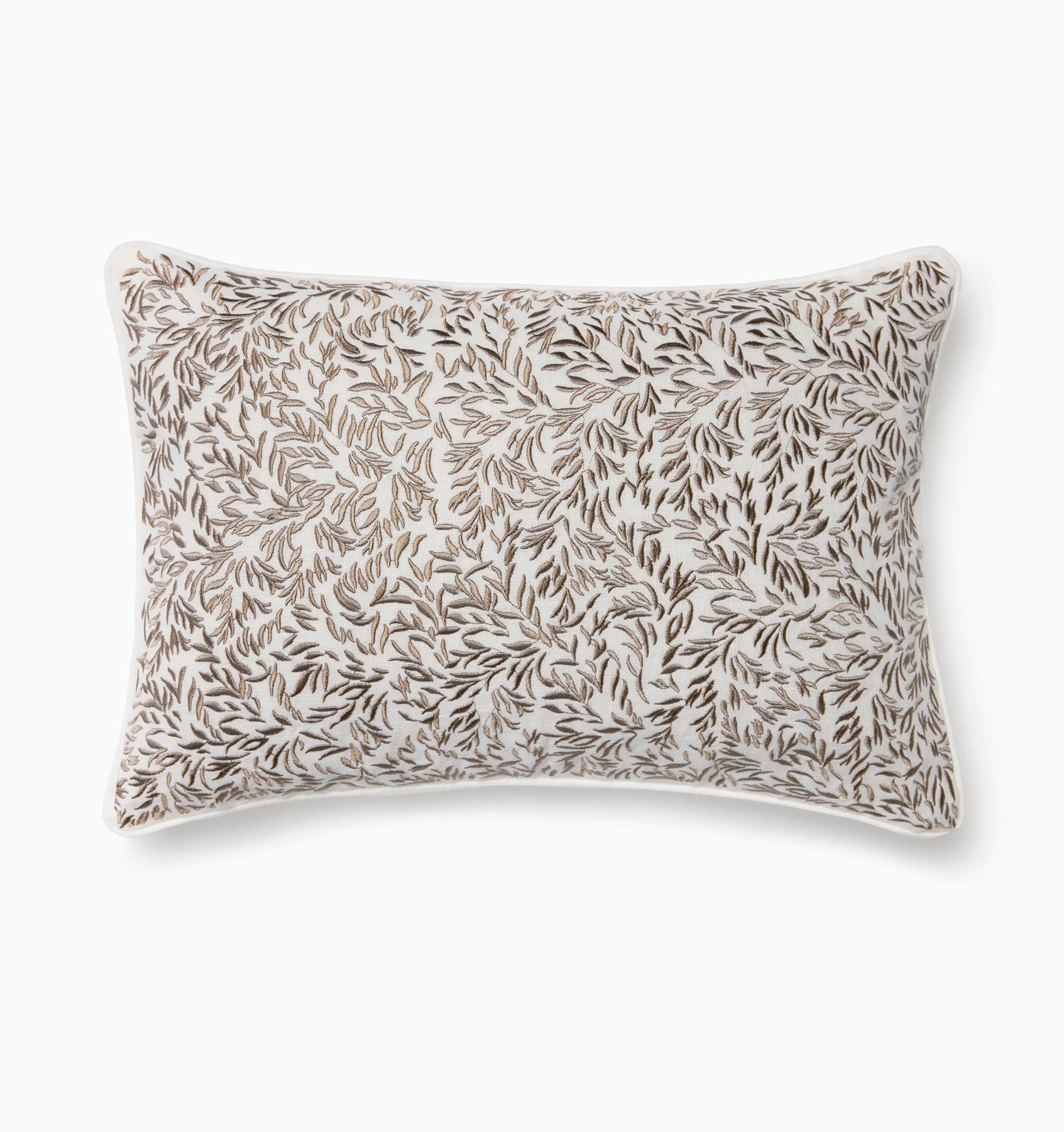 Pondicherry Decorative Pillow