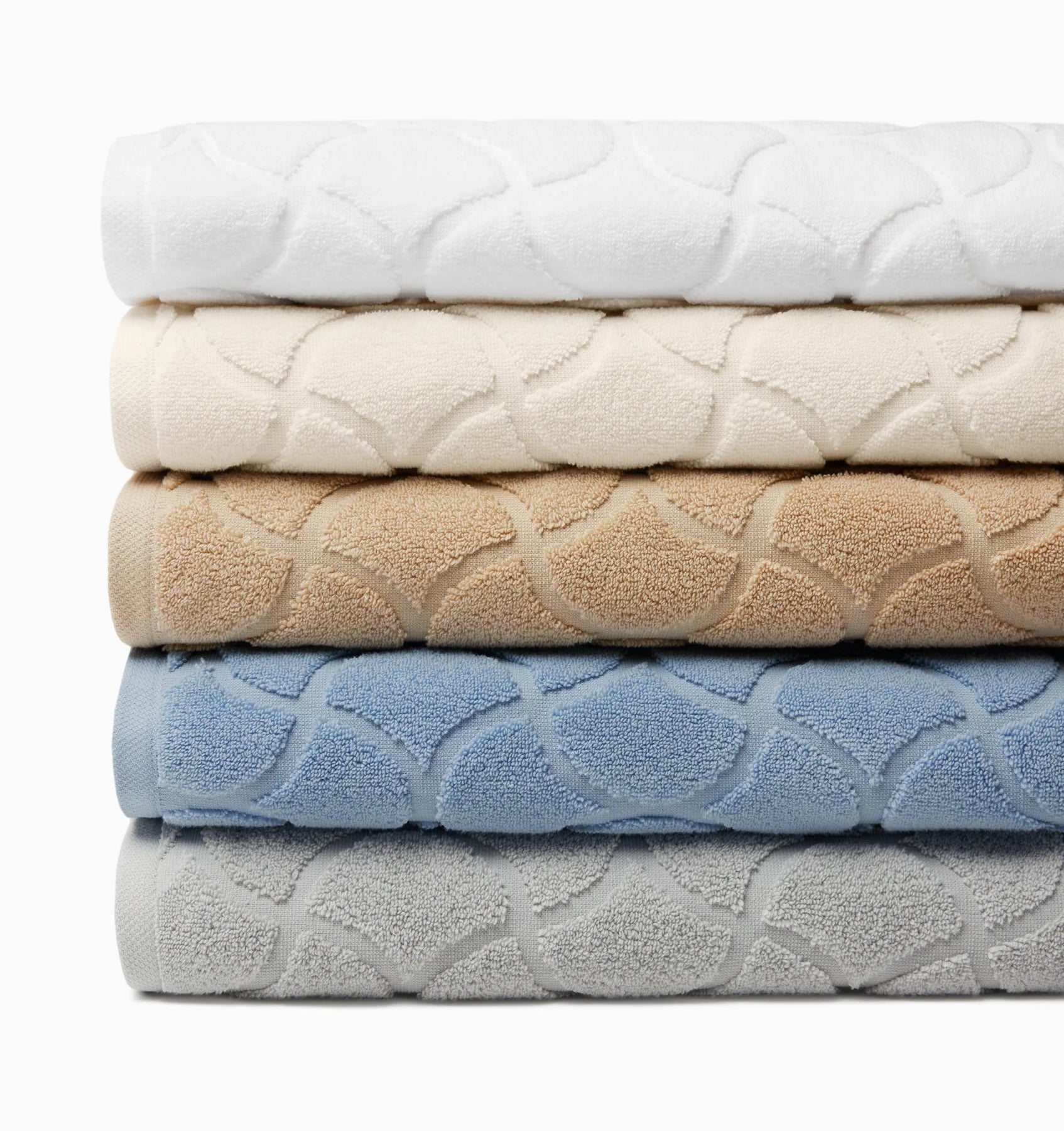 Oasi Towels