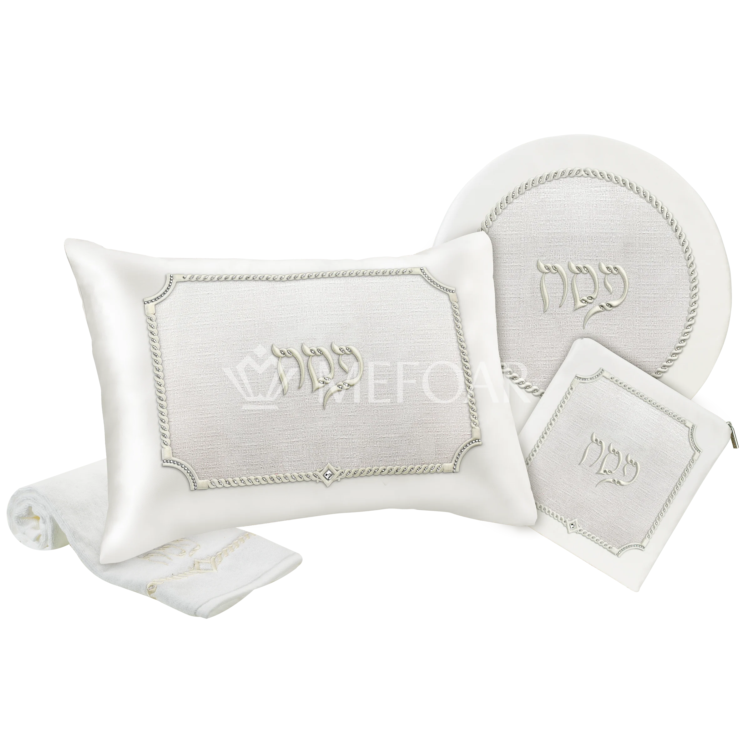 Castellio Pesach Set