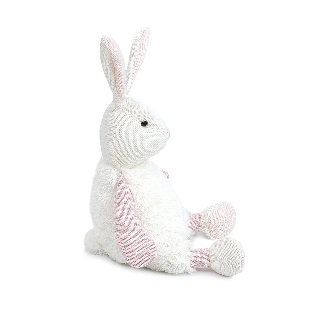 Floppy Bunny Pink