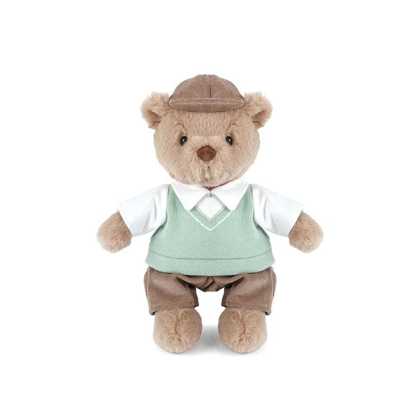 Boegy Golf Bear