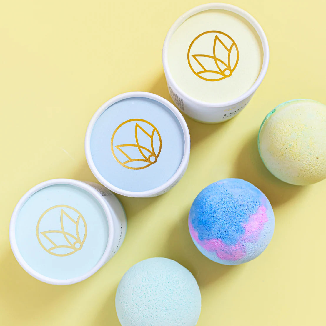 Daydreamer Therapy Bath Balm