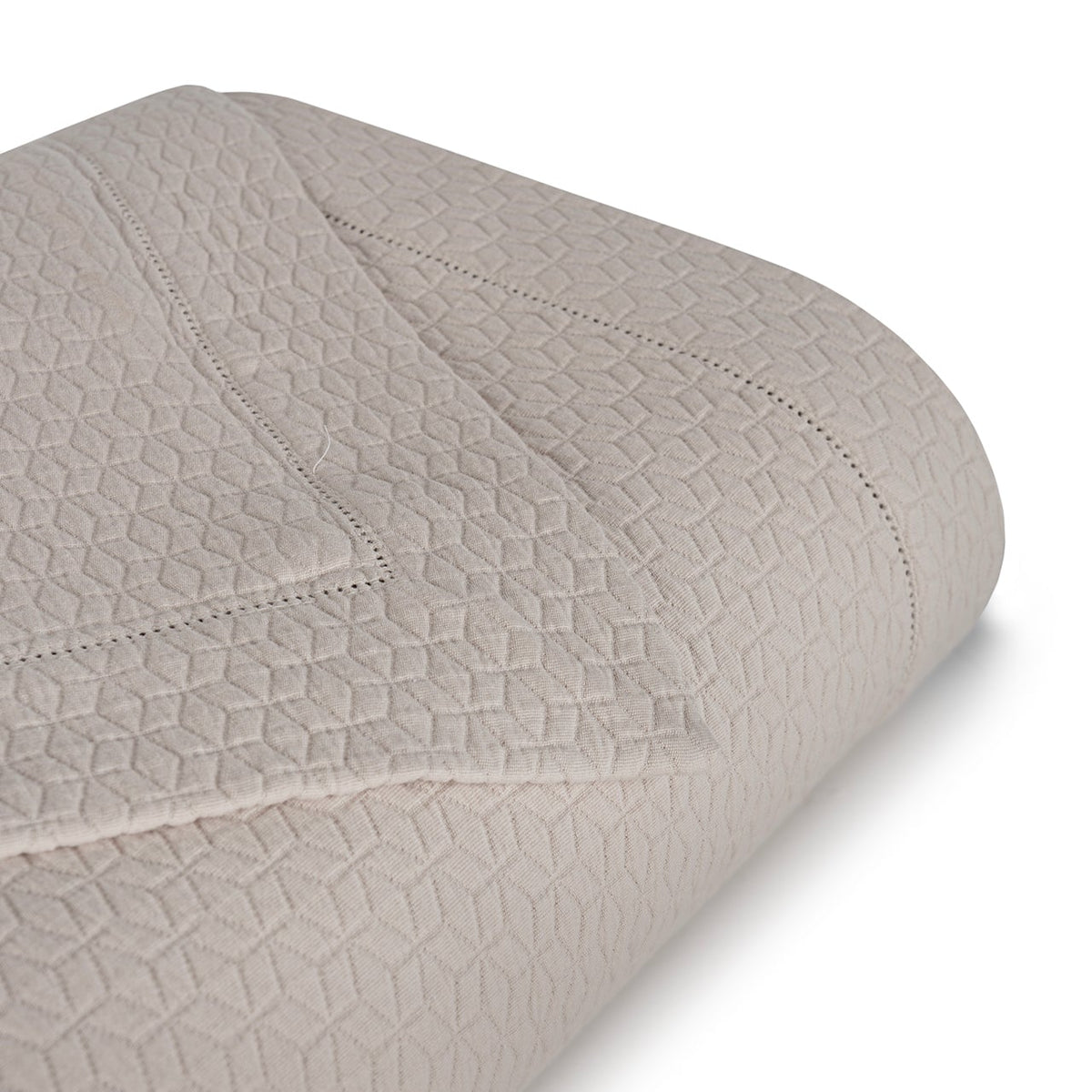 Selena Coverlet and Shams