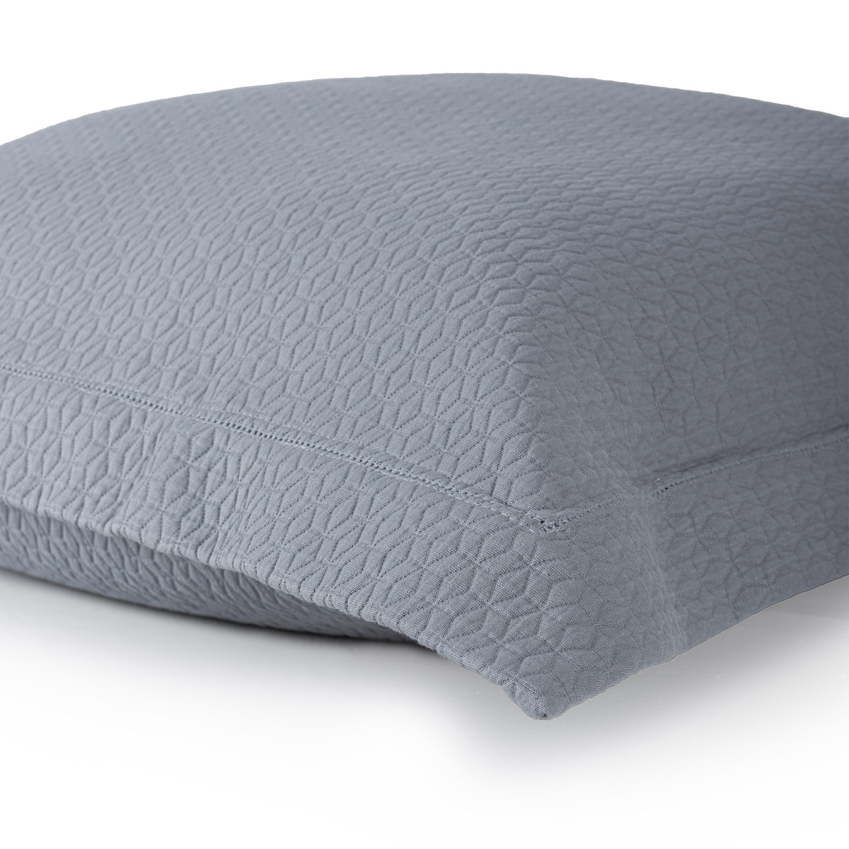 Selena Coverlet and Shams