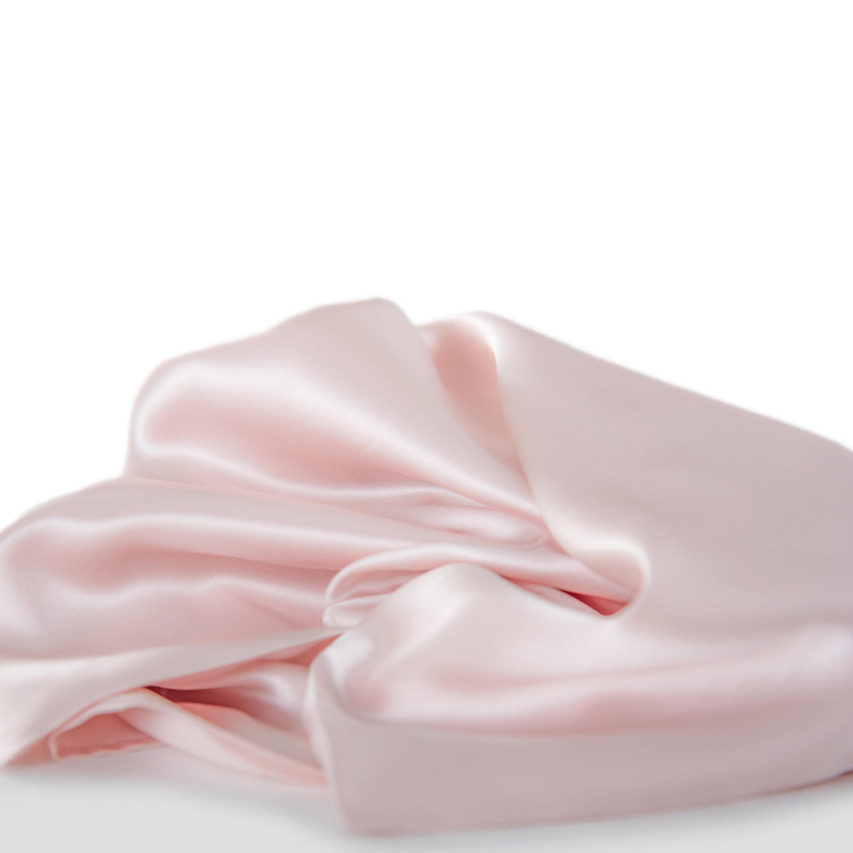 Simply Silk Pillowcase