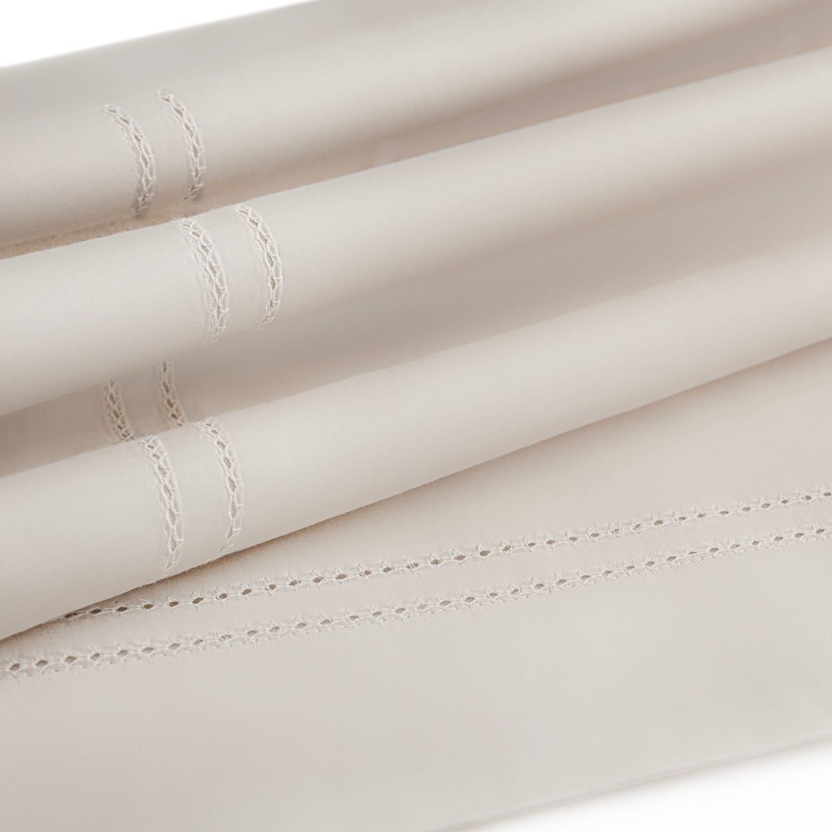 Simply Sateen Collection