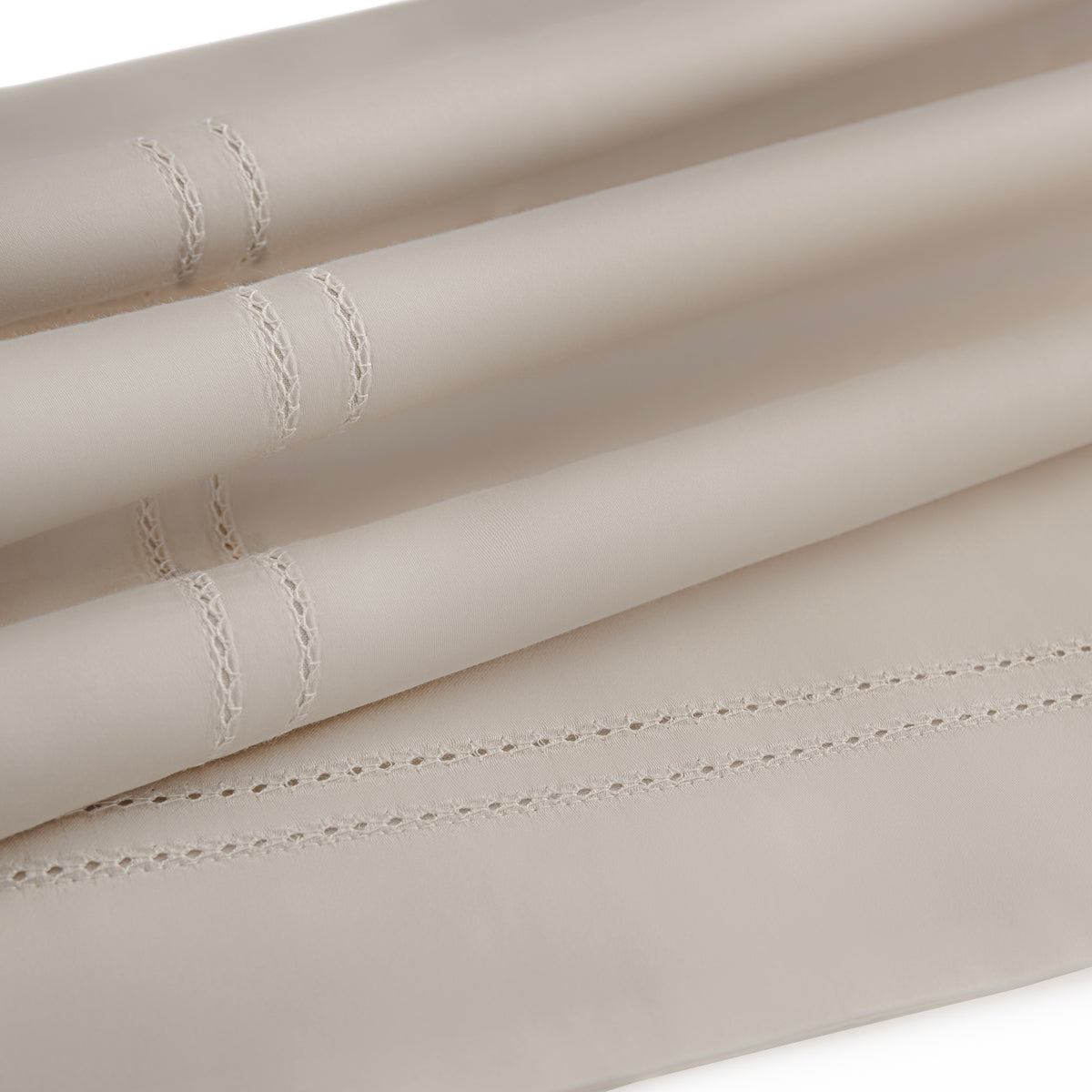 Simply Sateen Collection
