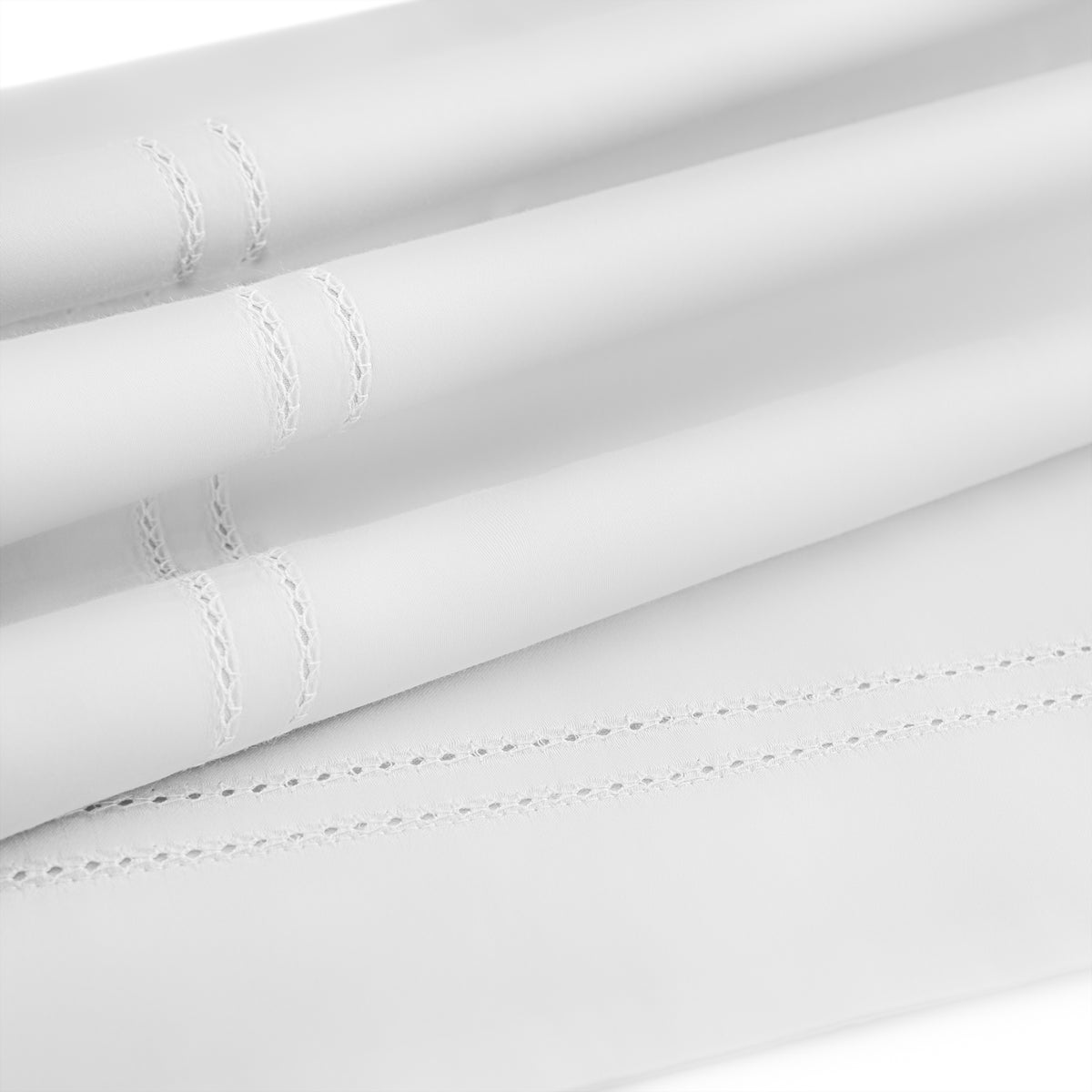 Simply Sateen Collection