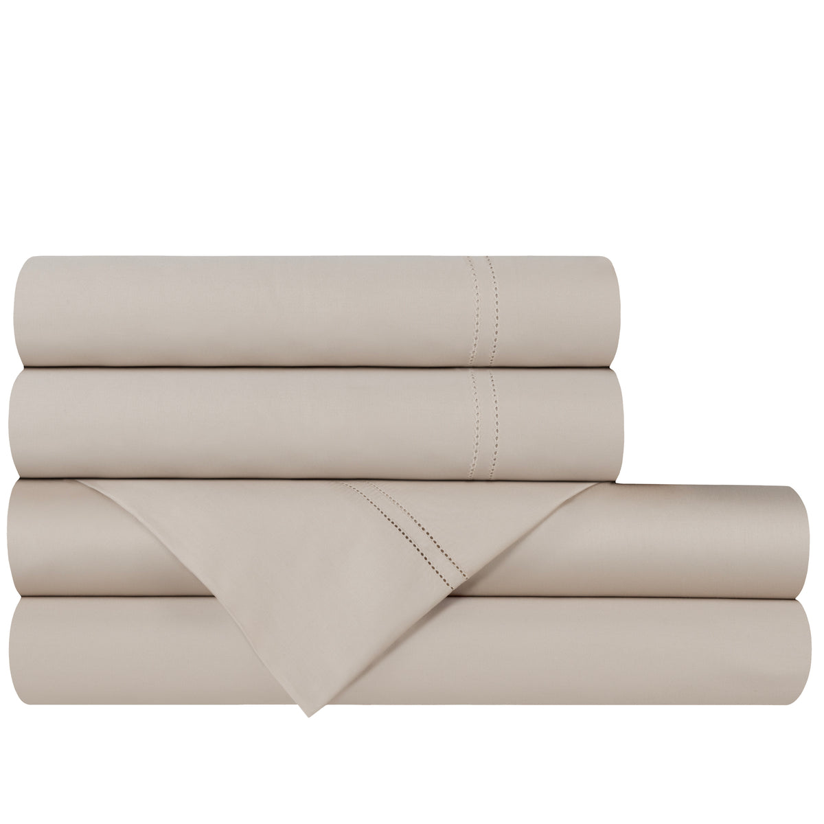 Simply Sateen Collection