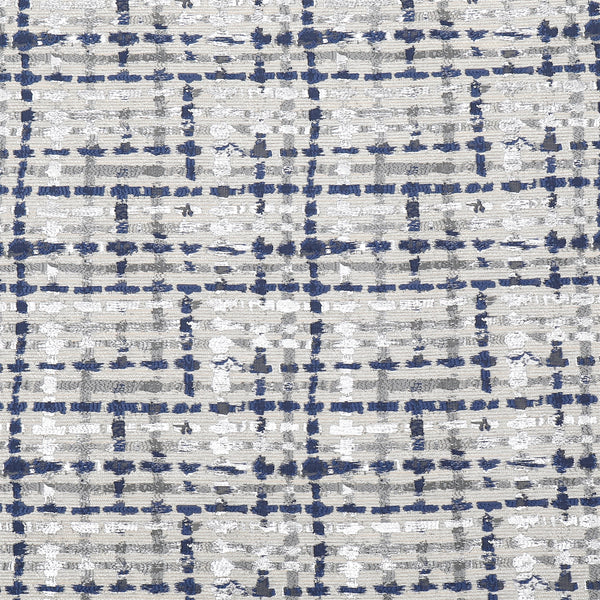 Ocean Weave Tablecloth Jacquard