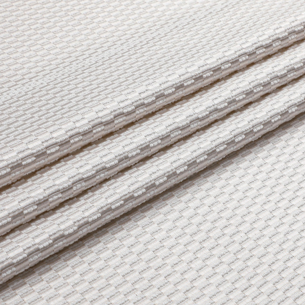 Chenille - Gold Tablecloth Jacquard