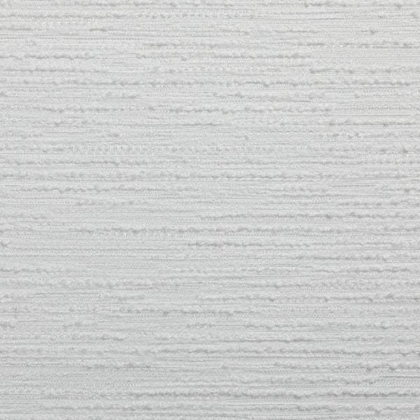 Cedar White Tablecloth Jacquard