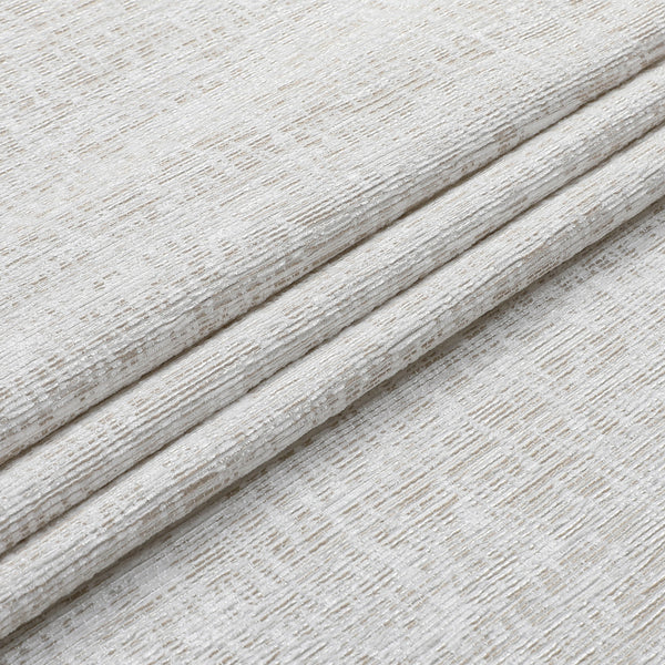 Quartz Ridge Coffee Tablecloth Jacquard