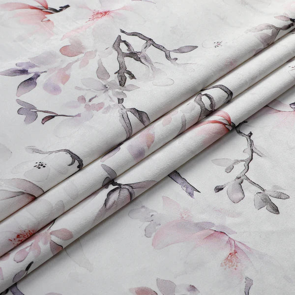 Blush Magnolia Branch