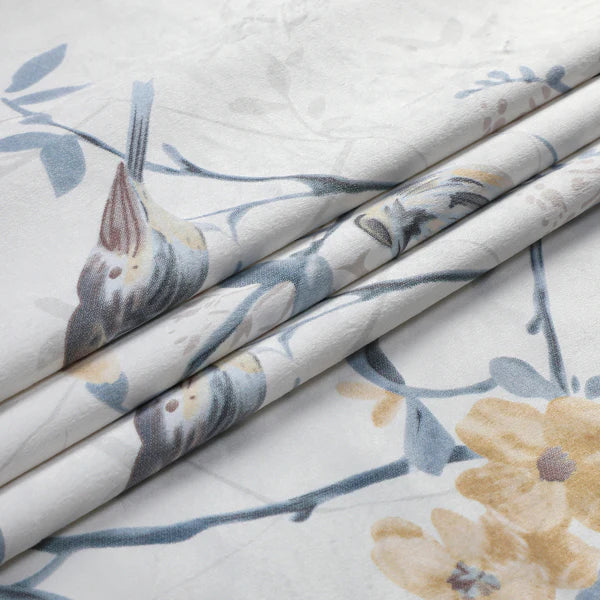 Blue Branch Songbirds