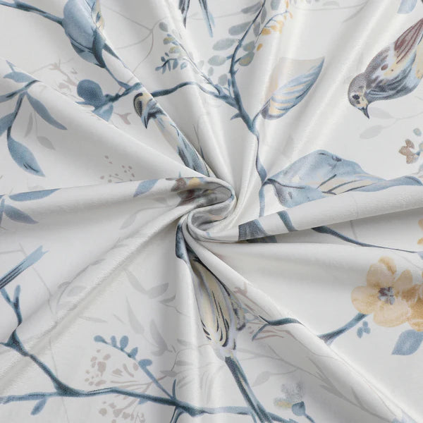 Blue Branch Songbirds