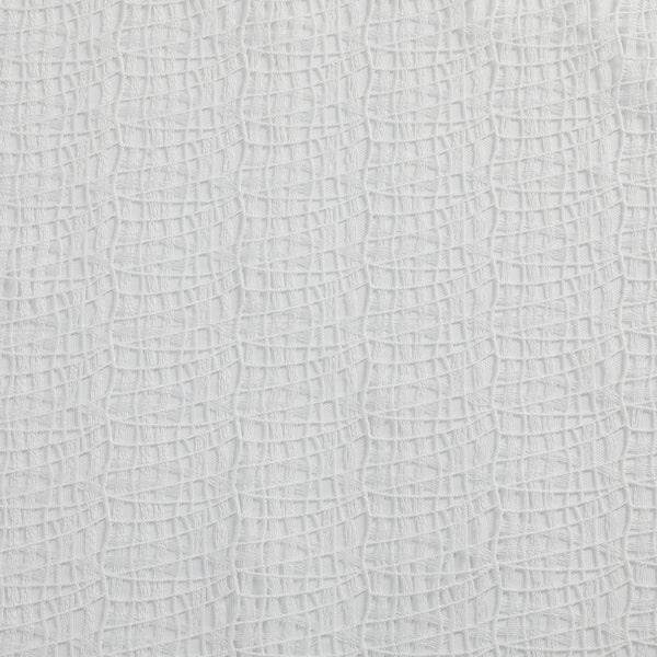 Lattice White Tablecloth Lace