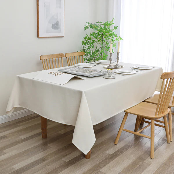 Harvest Wave Tablecloth