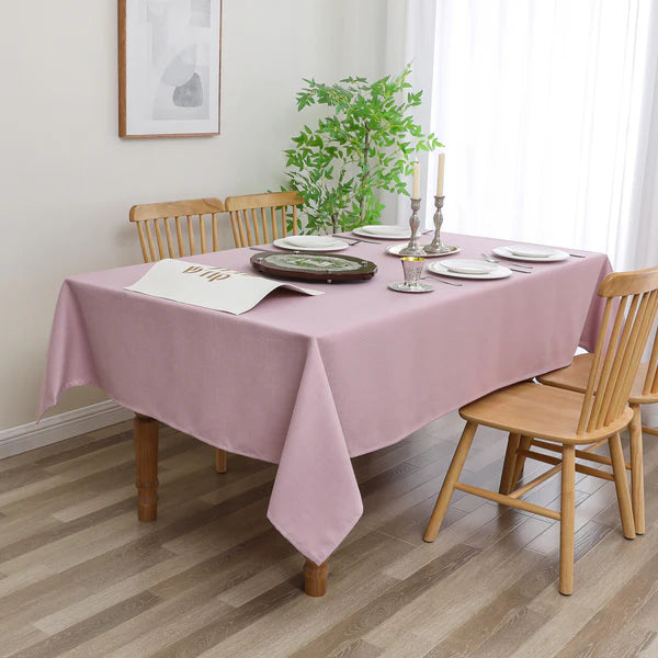 Harvest Wave Tablecloth