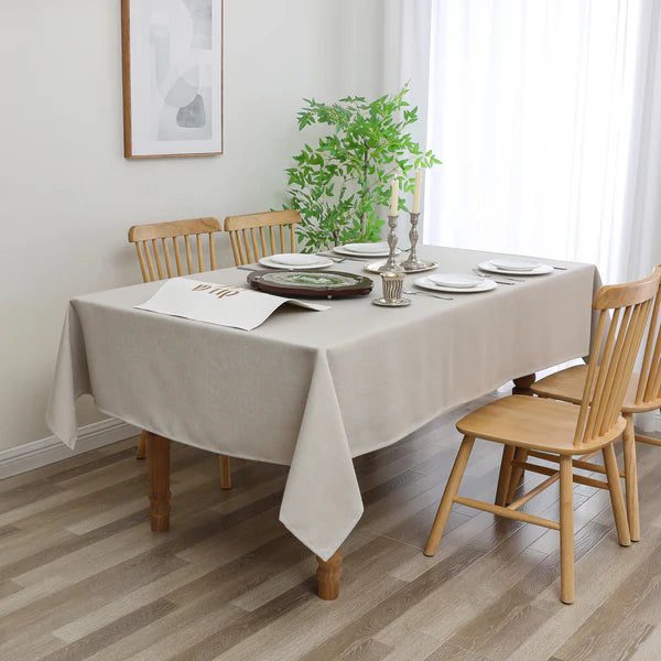 Harvest Wave Tablecloth