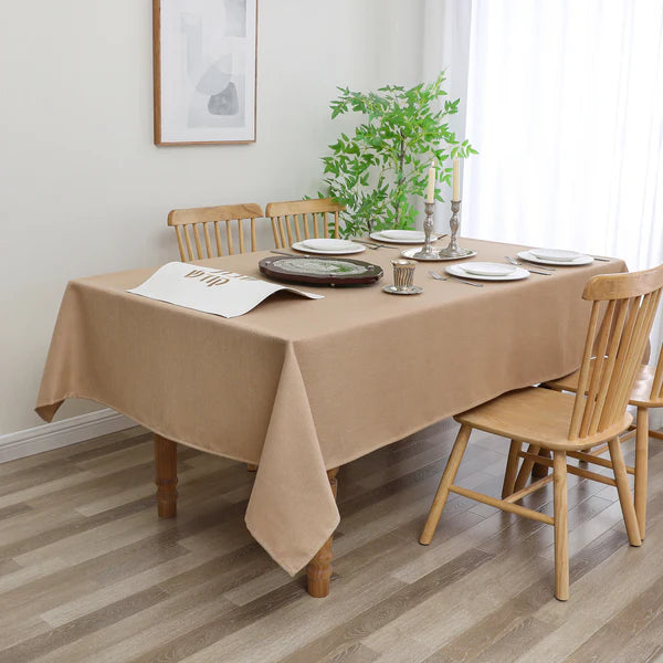 Harvest Wave Tablecloth