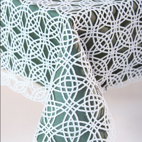 Trise Tablecloth