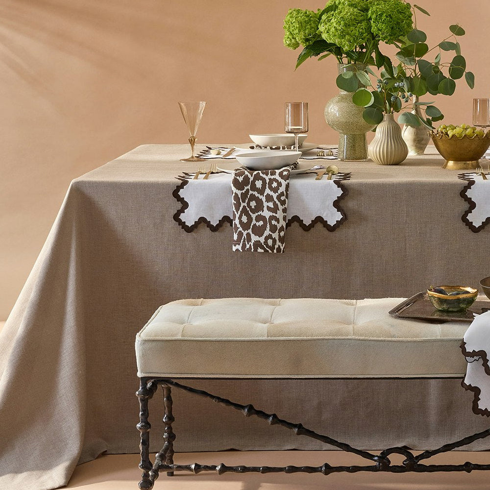 Chamant Tablecloth